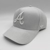 Ultrasuede 47 MVP DT Strapback