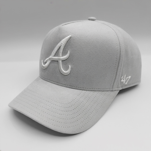 Ultrasuede 47 MVP DT Strapback