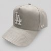 Ultrasuede 47 MVP DT Strapback