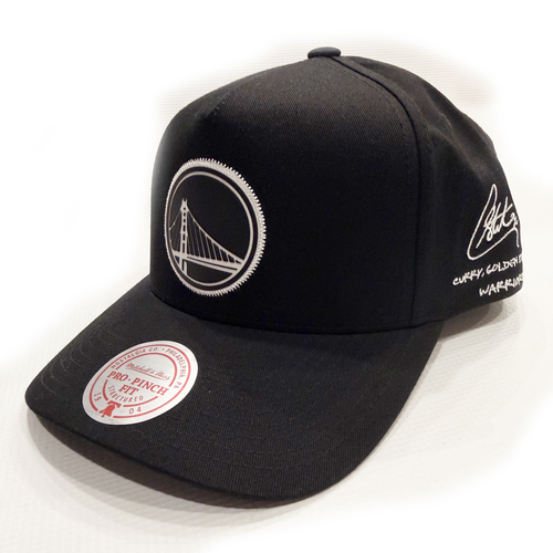 M&N Signature Pro Pinch Snapback