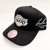 M&N Signature Pro Pinch Snapback