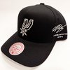 M&N Signature Pro Pinch Snapback