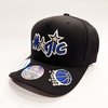 M&N Double Up 110 Snapback