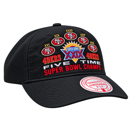 Super Bowl Origin fit SB