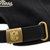 49ers Boucle Arch Dad Hat