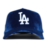 940 Velvet Snapback