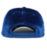 940 Velvet Snapback