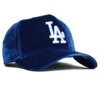 940 Velvet Snapback