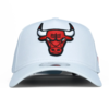 940 White "The Best of Arch"Snapback