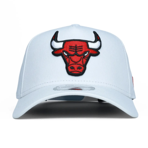 940 White "The Best of Arch"Snapback