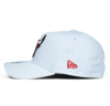 940 White "The Best of Arch"Snapback
