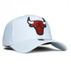940 White "The Best of Arch"Snapback