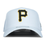 940 White "The Best of Arch"Snapback