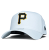 940 White "The Best of Arch"Snapback