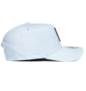 940 White "The Best of Arch"Snapback