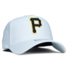 940 White "The Best of Arch"Snapback