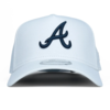 940 White "The Best of Arch"Snapback