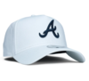 940 White "The Best of Arch"Snapback