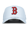 940 White "The Best of Arch"Snapback