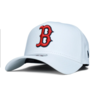 940 White "The Best of Arch"Snapback