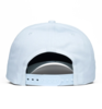 940 White "The Best of Arch"Snapback
