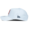 940 White "The Best of Arch"Snapback