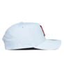 940 White "The Best of Arch"Snapback