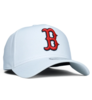940 White "The Best of Arch"Snapback