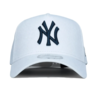 940 White "The Best of Arch"Snapback