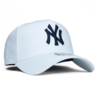 940 White "The Best of Arch"Snapback