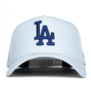 940 White "The Best of Arch"Snapback