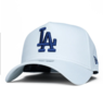 940 White "The Best of Arch"Snapback