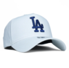 940 White "The Best of Arch"Snapback