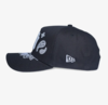 940 A-Frame Paisley Snapback 