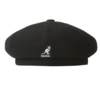 Kangol Wool Jax Beret 