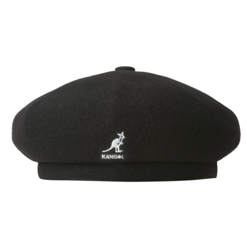 Kangol Wool Jax Beret 