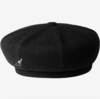 Kangol Wool Jax Beret 