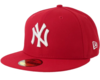 New Era 5950 Scarlet Fitted 