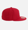 New Era 5950 Scarlet Fitted 