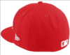 New Era 5950 Scarlet Fitted 