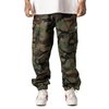 Proclub Nylon Cargo Pant