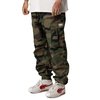 Proclub Nylon Cargo Pant