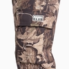 Proclub Nylon Cargo Pant