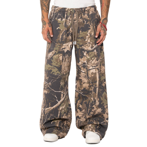 Proclub Heavy Wide Sweat Pant