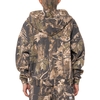 Proclub Heavy Wide Zip Hoody 