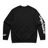AOC Paper Sweater