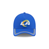940  NFL Visor Stripe  Snapback