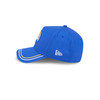 940  NFL Visor Stripe  Snapback