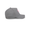 940  City Grey Snapback