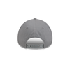 940  City Grey Snapback